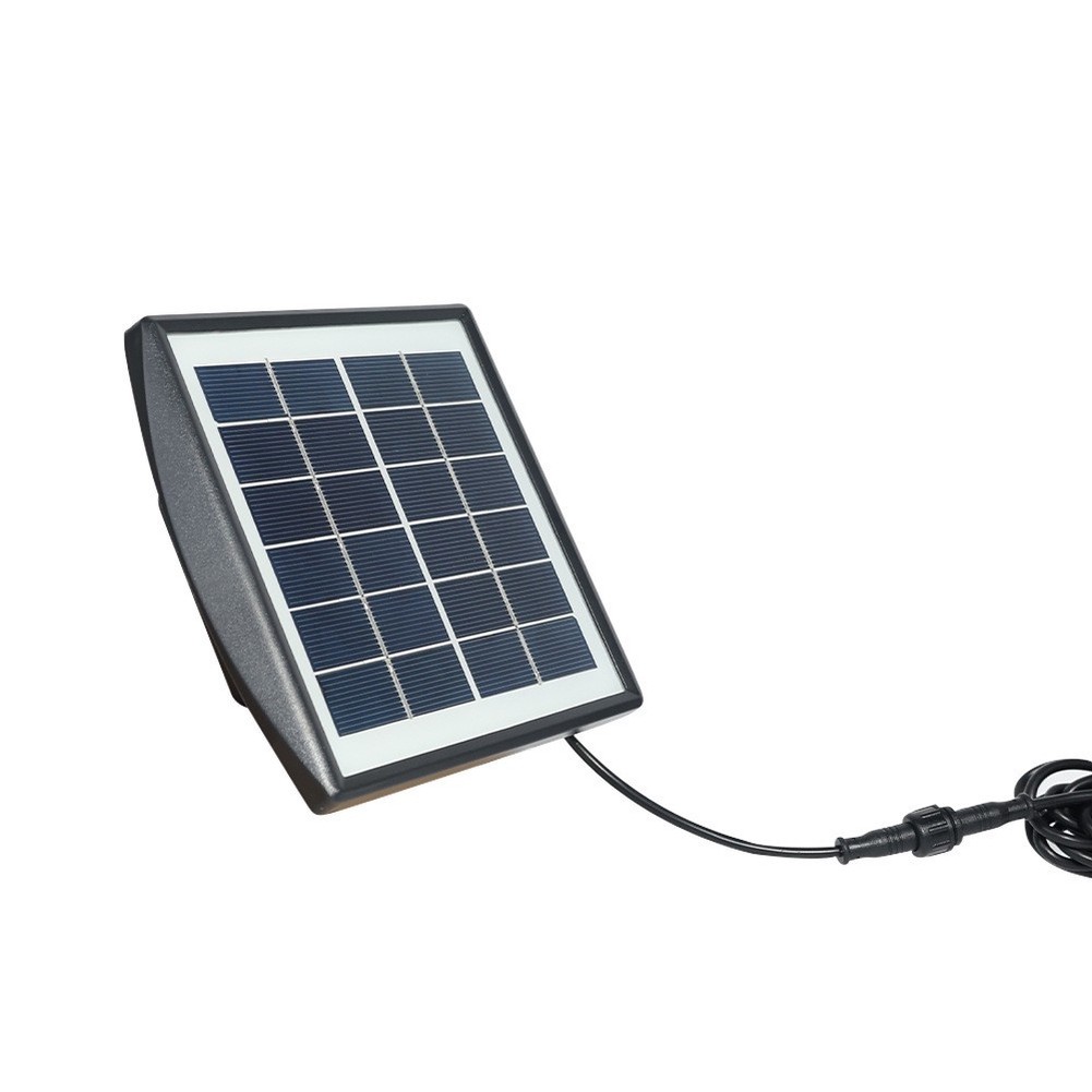 Pond Light Submersible - Luces Solares RGB Sumergibles IP68 para