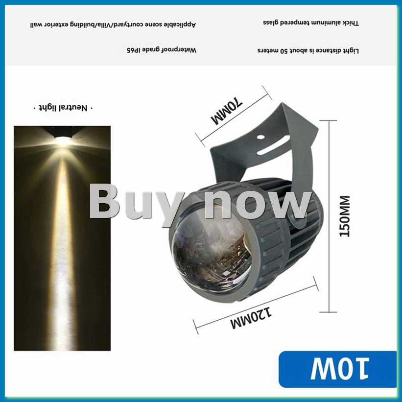 Outdoor Lighting Ip65 - Focos LED de pared para jardín