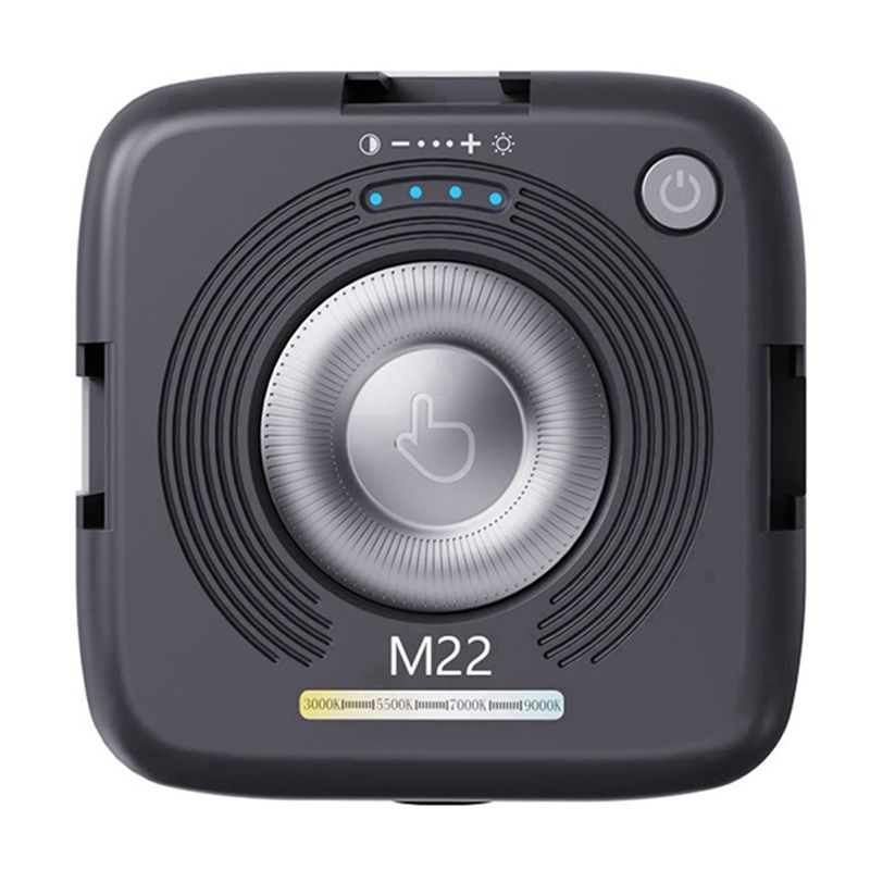 Outdoor Lighting On Sale - 【En Oferta】Luz LED Magnética M22 para