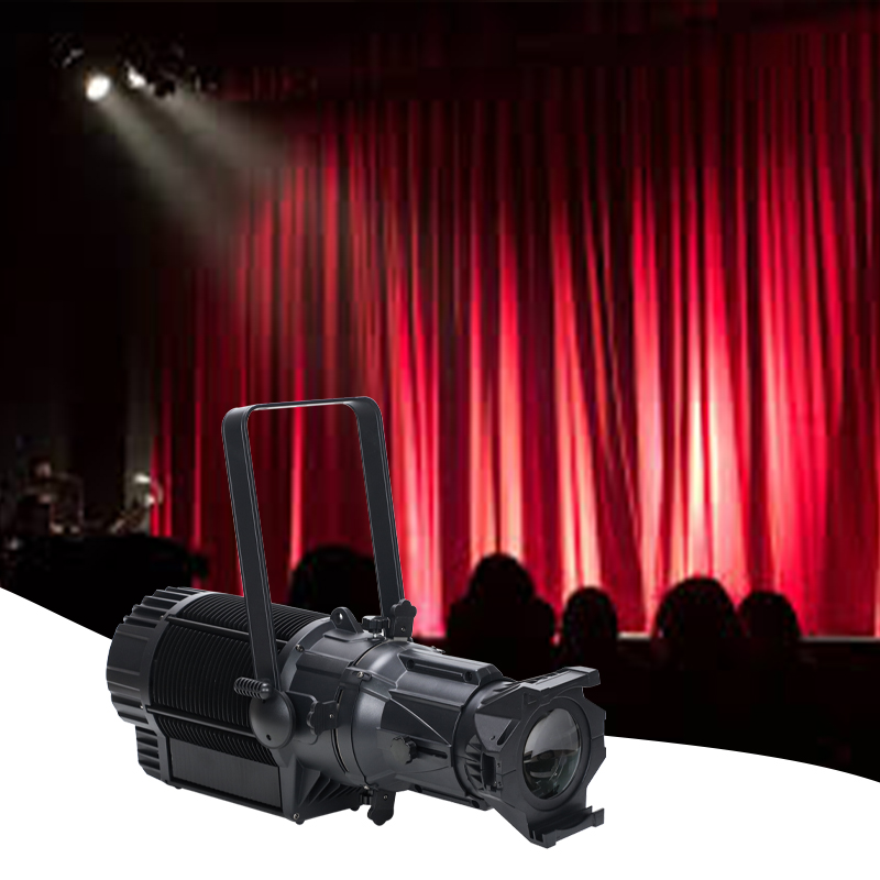 Outdoor Lighting Ip65 - Proyector LED Leko 4 en 1