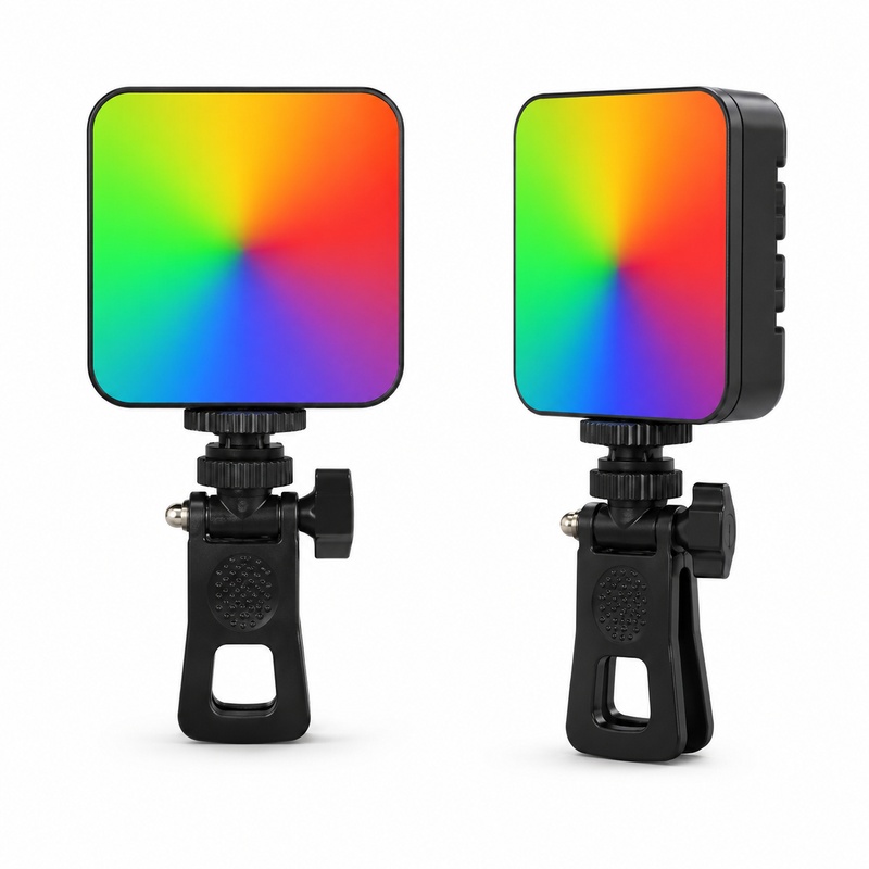 Outdoor Lighting For Photography - DY11Mini - Luz de Relleno Portátil