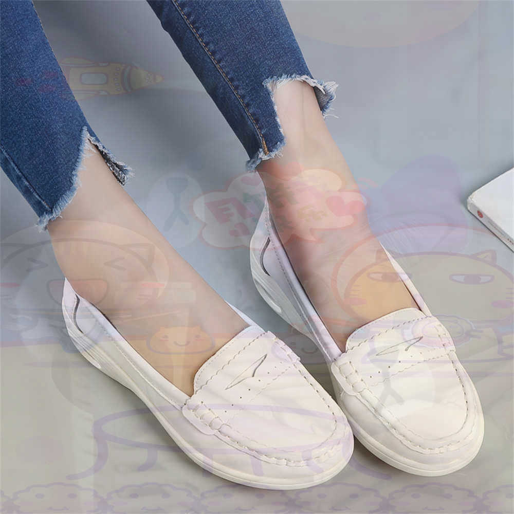 Outdoor Lighting Design Ideas - Zapatos suaves sin cordones para mujer,