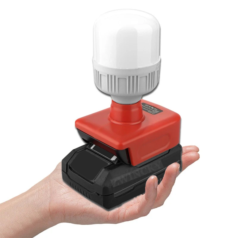 Outdoor Lighting Replacement Bulbs - Lámpara de Herramienta Portátil Compatible con
