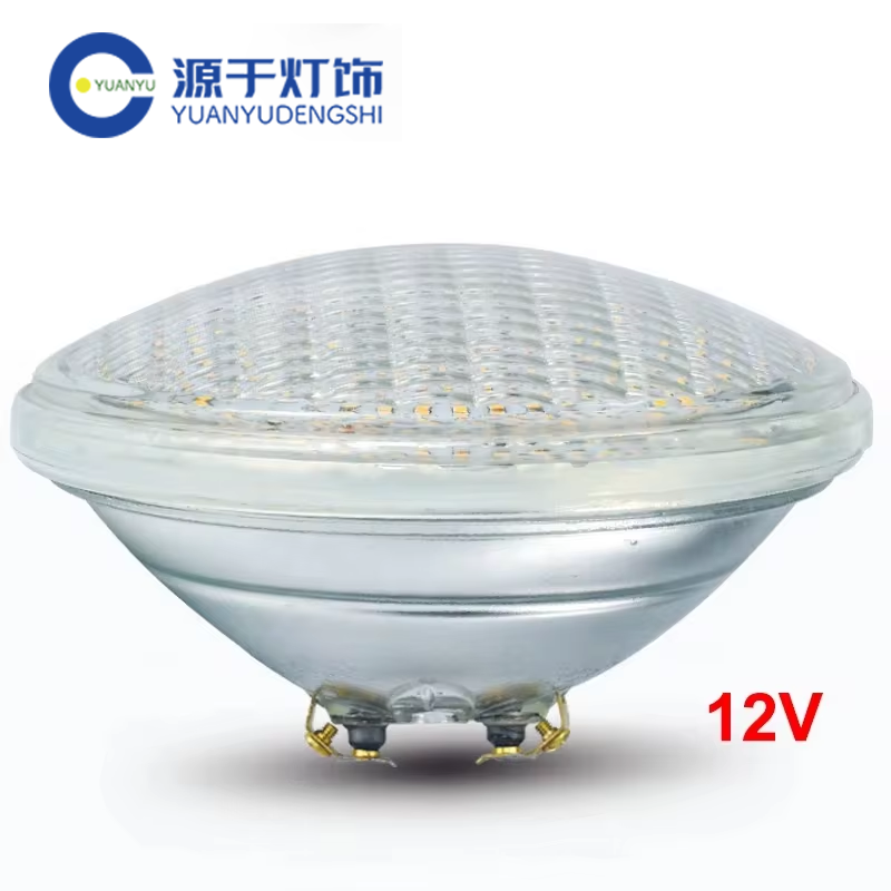 Pond Light Submersible - Luces LED para Piscina 18W 36W