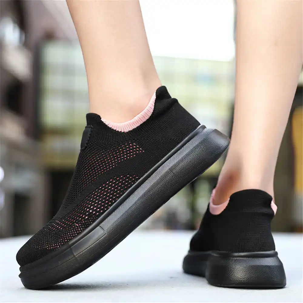 Outdoor Lighting Design Ideas - Medias de plataforma para mujer, zapatos