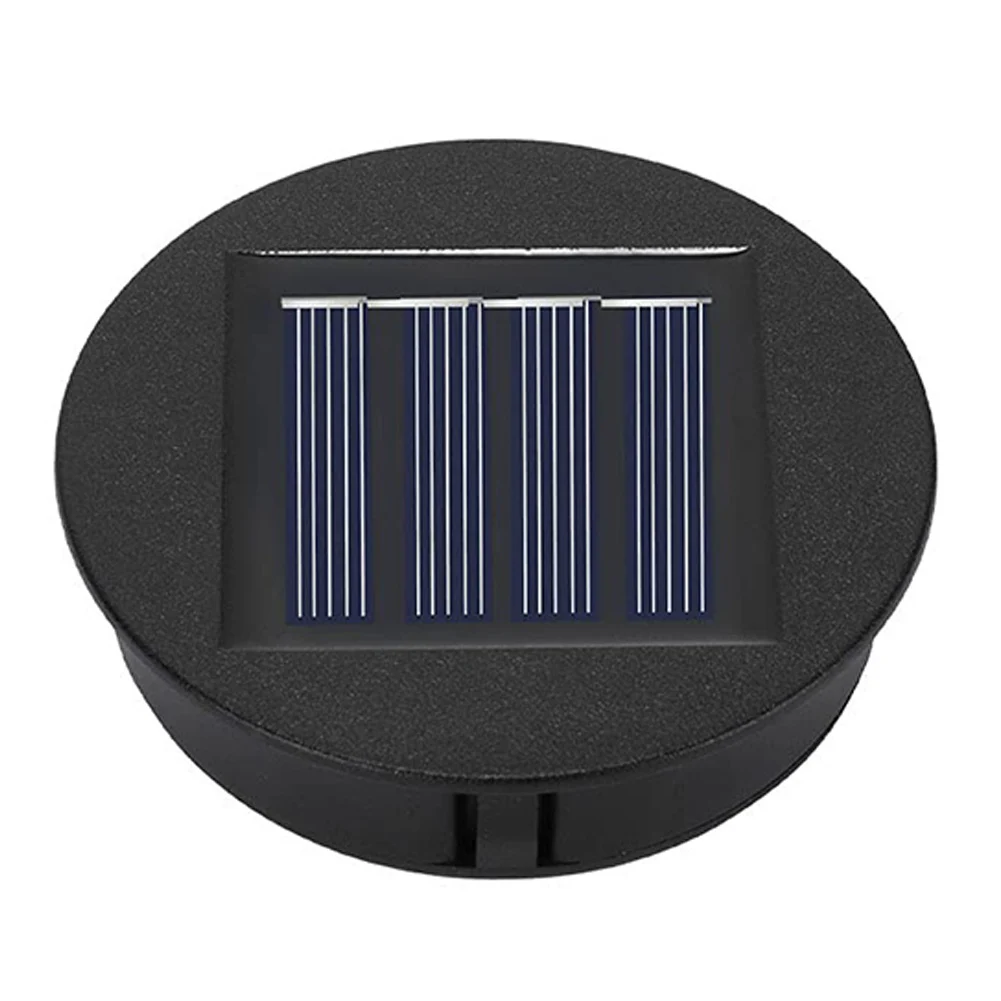 Outdoor Lighting Replacement Parts - Luces solares de repuesto superior IP44,