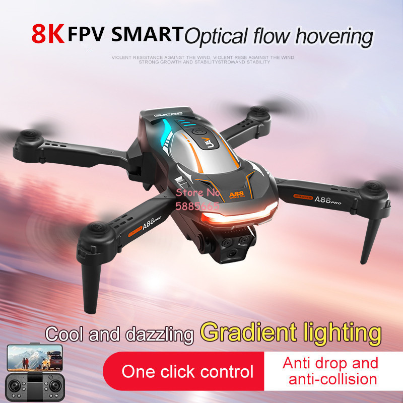 Fotografía aérea 8K posicionam - Outdoor Lighting For Photography reseña y precio
