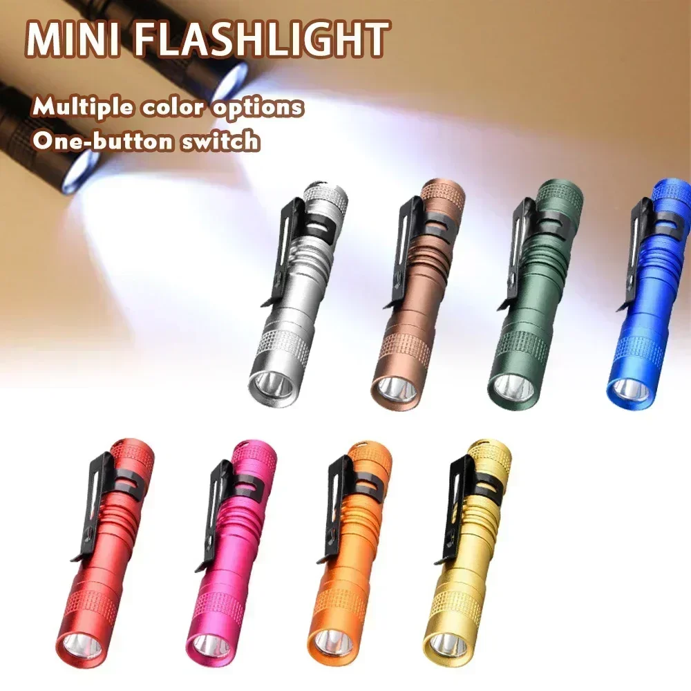 Mini bolígrafo de luz LED port - Outdoor Lighting Junction Box reseña y precio