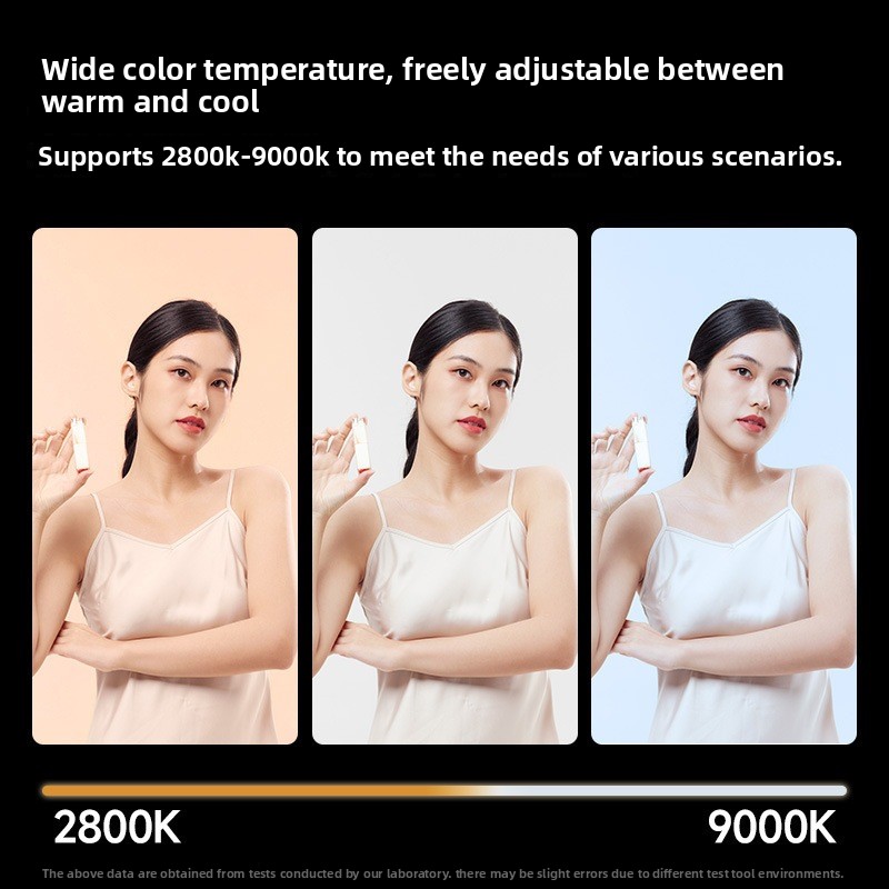 Luz portátil de 40W de alta po - Outdoor Lighting For Photography reseña y precio