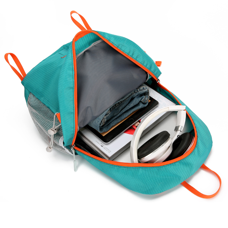 18l bolsa portátil plegable de - Outdoor Lighting Art reseña y precio