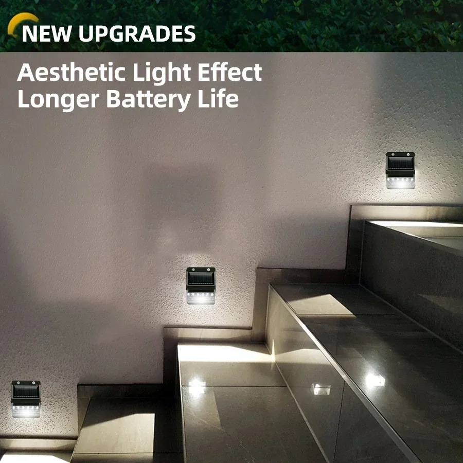 Luz Solar LED con Sensor de Mo - Outdoor Lighting Led Fixtures reseña y precio