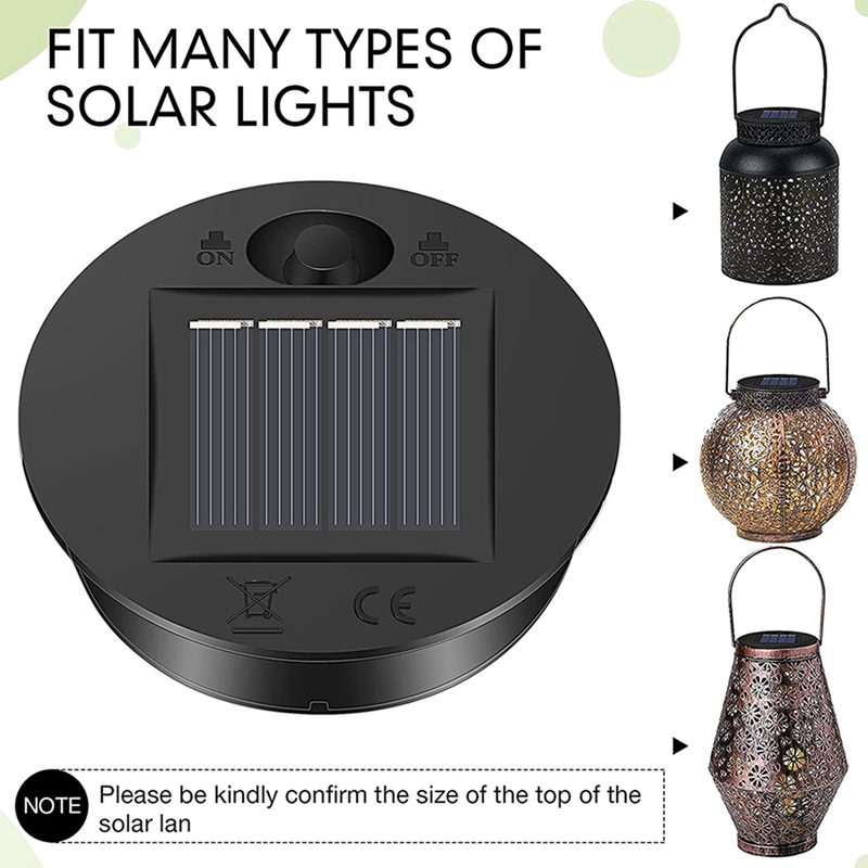 Piezas de Repuesto de luces so - Outdoor Lighting Replacement Parts reseña y precio
