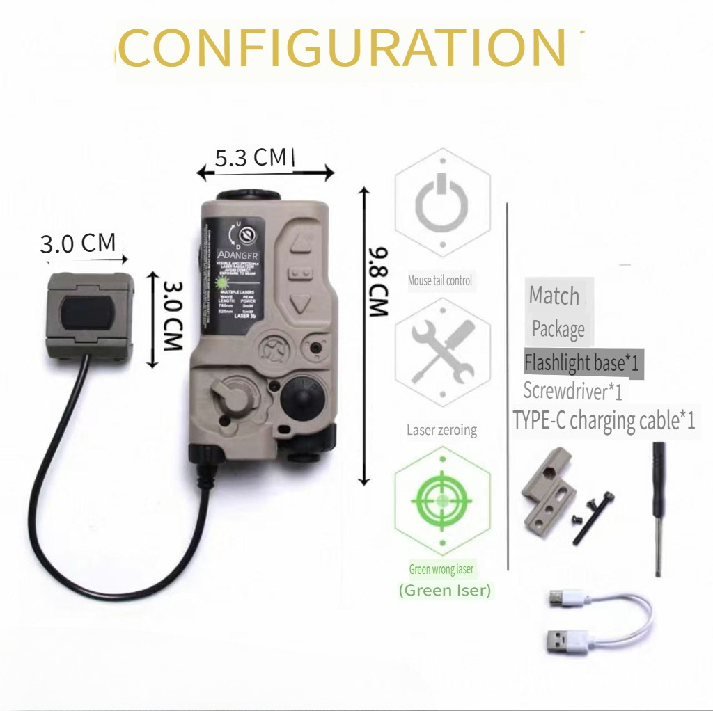 Módulo de Luz RAID-X Tipo RG p - Outdoor Lighting Replacement Parts reseña y precio