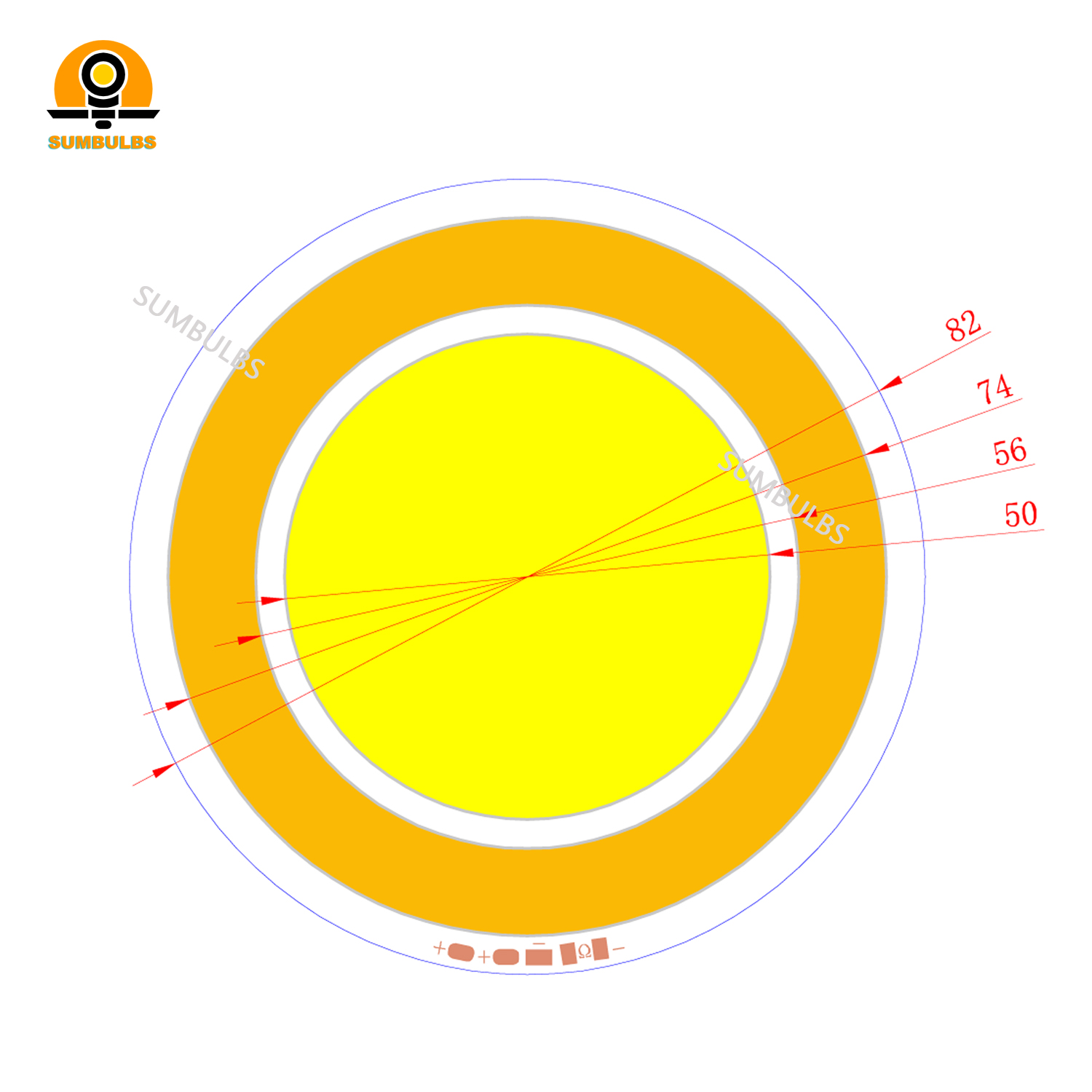 Promoción de nueva tienda, dio - Outdoor Lighting Replacement Bulbs reseña y precio