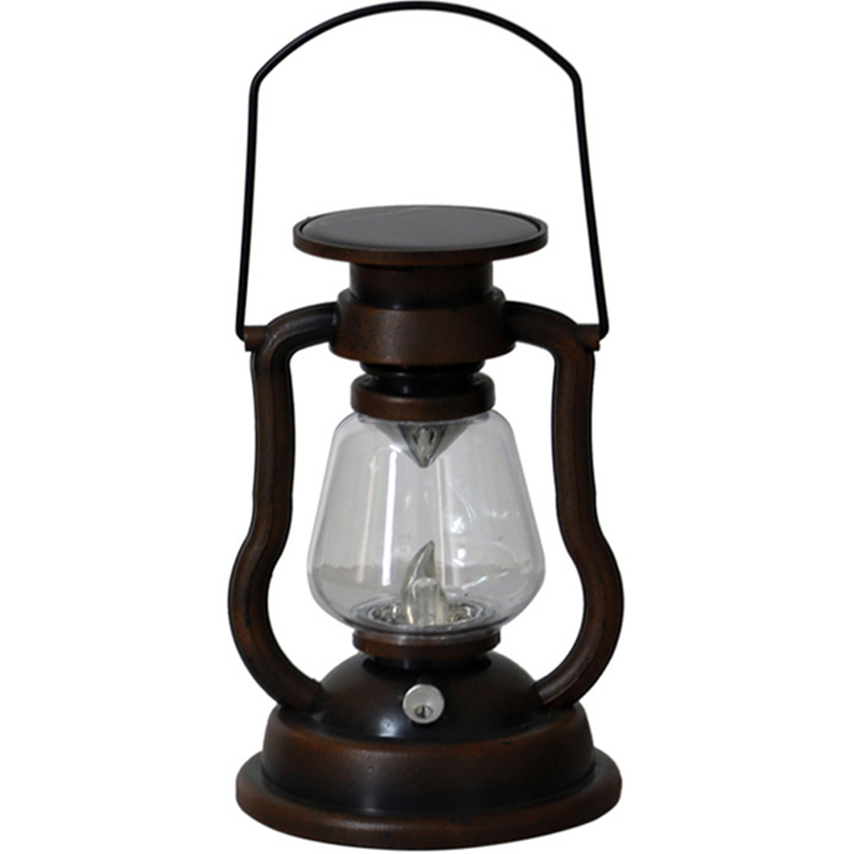 Luz de Ambiente Retro LED Sola - Outdoor Lighting Junction Box reseña y precio