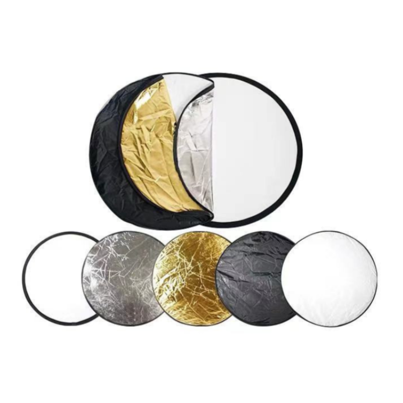HUANYINGBJB Reflector de fotog - Outdoor Lighting For Photography reseña y precio