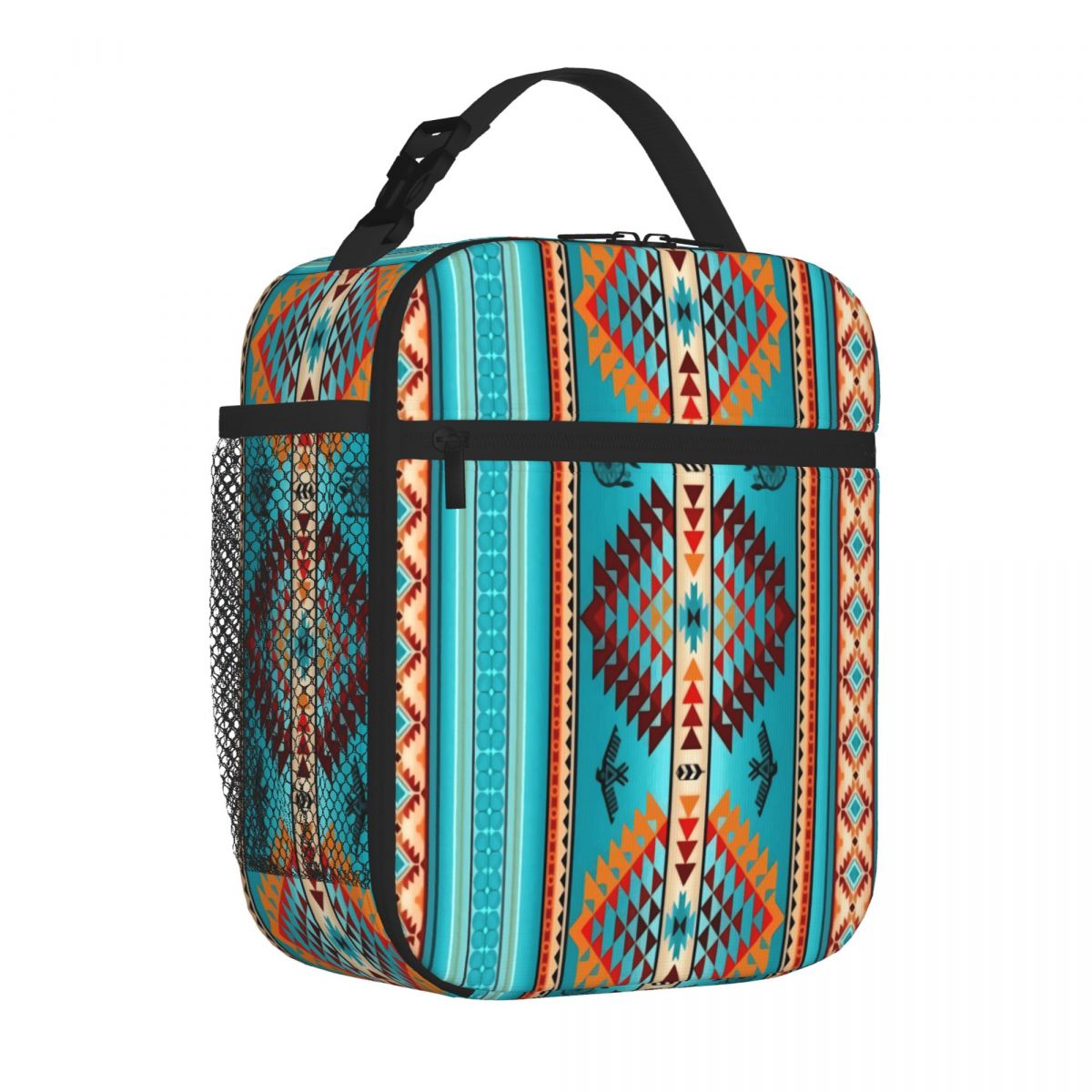 Bolsa de Almuerzo de Lujo Azte - Outdoor Lighting On Sale reseña y precio