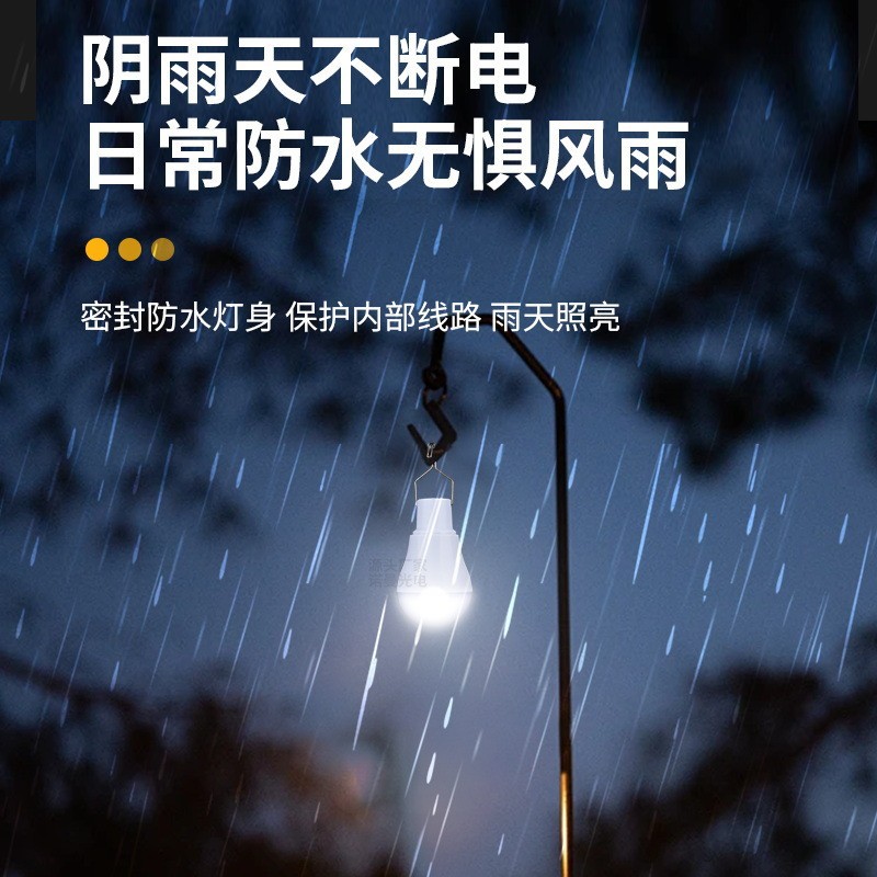 Últimas Lámparas Solares LED d - Outdoor Lighting Vendor reseña y precio