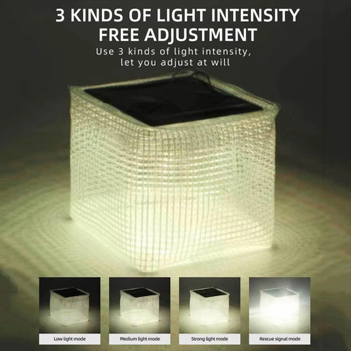 (EN OFERTA) Lámpara LED Inflab - Outdoor Lighting On Sale reseña y precio