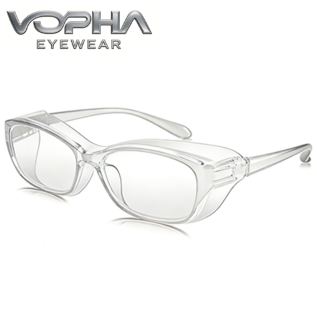 Gafas de Seguridad VOPHA con L - Outdoor Lighting Bollards reseña y precio