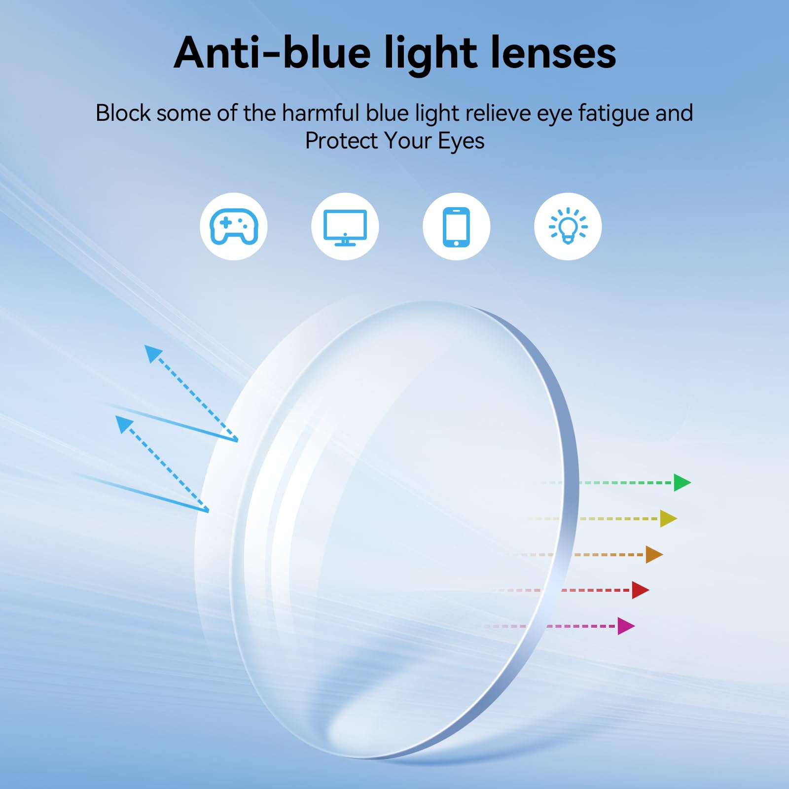Gafas de Seguridad VOPHA con L - Outdoor Lighting Bollards reseña y precio