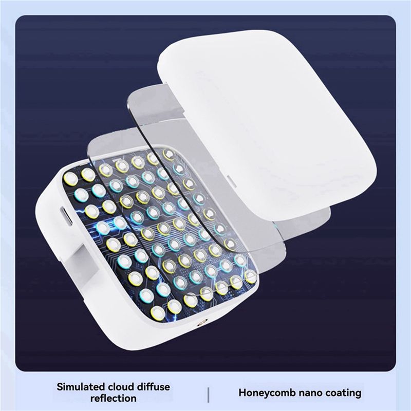 【En Oferta】Luz LED Magnética M - Outdoor Lighting On Sale reseña y precio