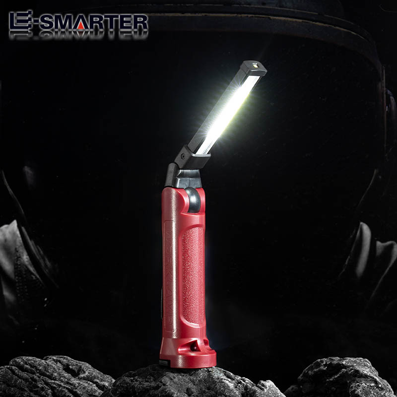 Luz LED de trabajo COB, linter - Outdoor Lighting Fixtures reseña y precio