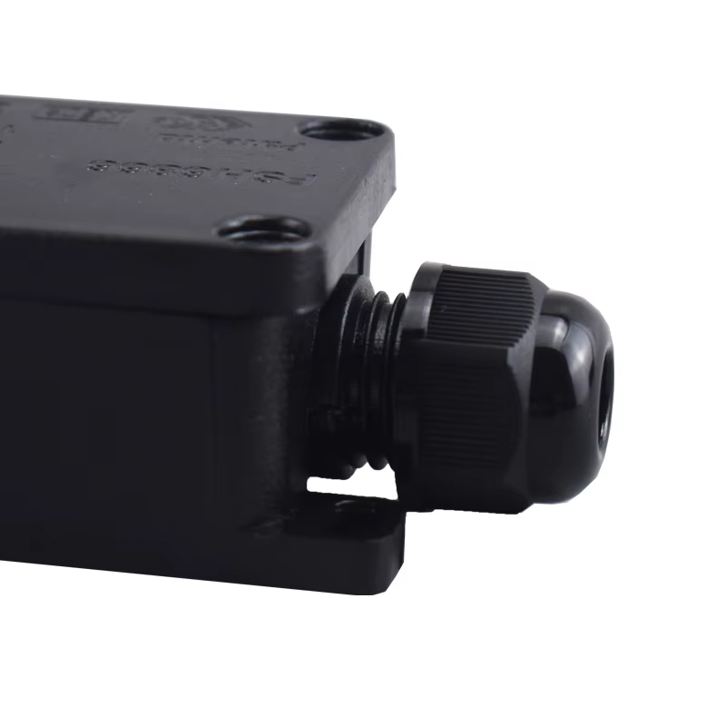 Caja de Conexiones Eléctrica I - Outdoor Lighting Junction Box reseña y precio