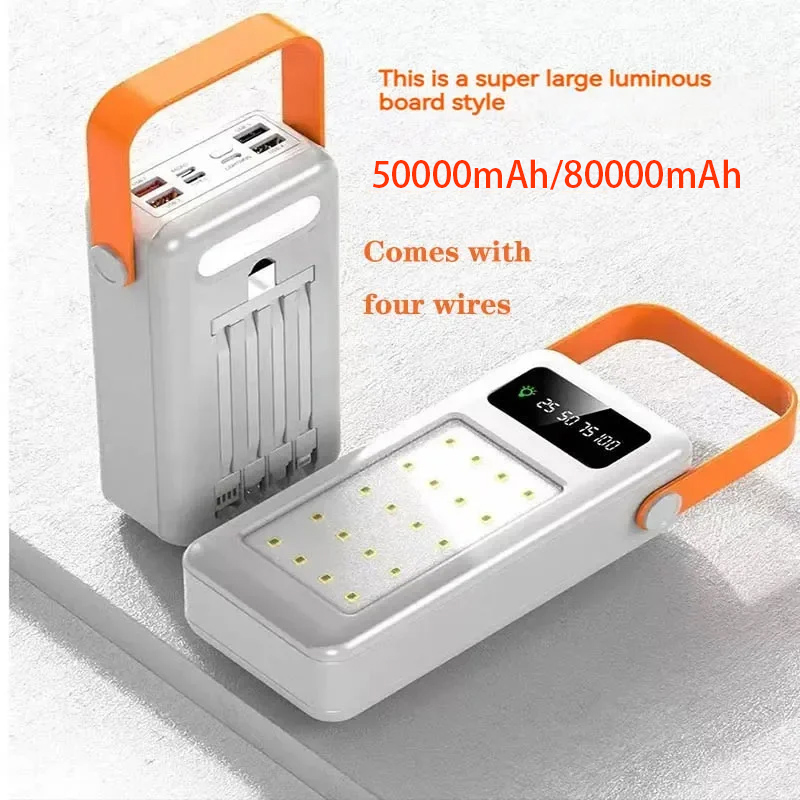 Banco de Energía Portátil de 5 - Outdoor Lighting Junction Box reseña y precio