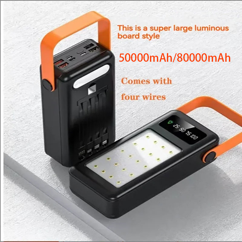 Banco de Energía Portátil de 5 - Outdoor Lighting Junction Box reseña y precio