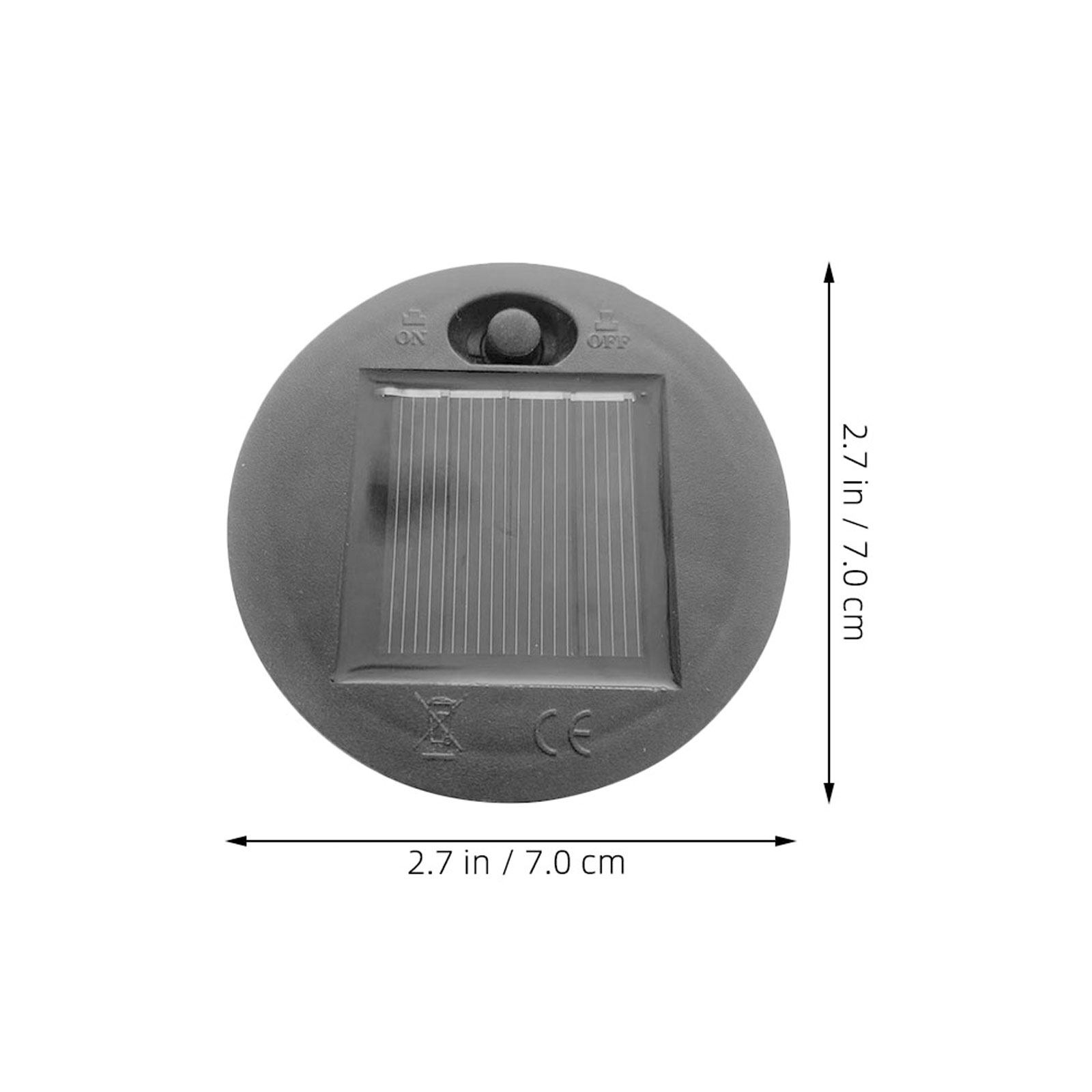 3 piezas de repuesto para luce - Outdoor Lighting Replacement Parts reseña y precio