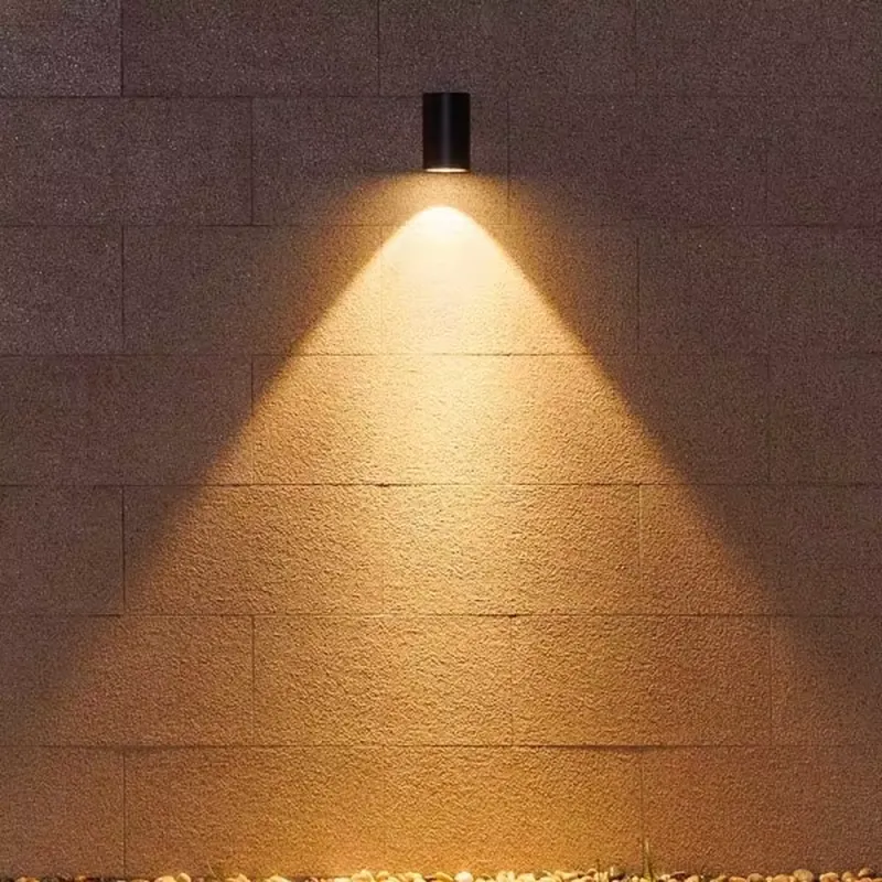 Lámpara de Pared Decorativa pa - Outdoor Lighting And Decor reseña y precio