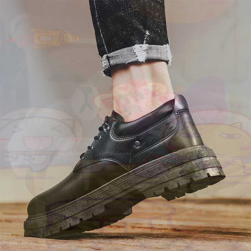 Zapatillas deportivas de cuero - Outdoor Lighting On Sale reseña y precio