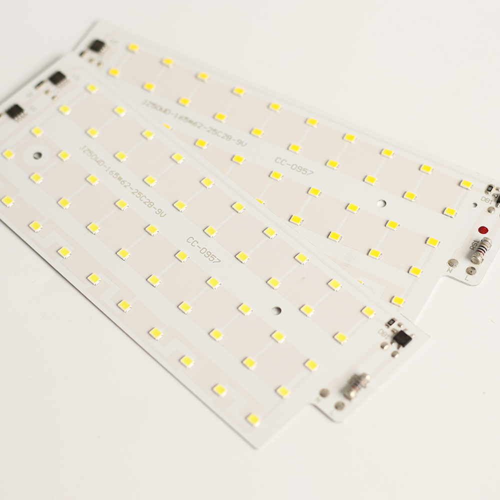 2 unids/lote 50W cuentas de lá - Outdoor Lighting Replacement Bulbs reseña y precio