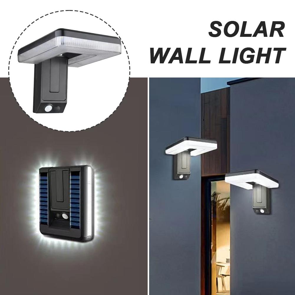LED Plegable 120 °   Lámpara S - Outdoor Lighting Led Fixtures reseña y precio
