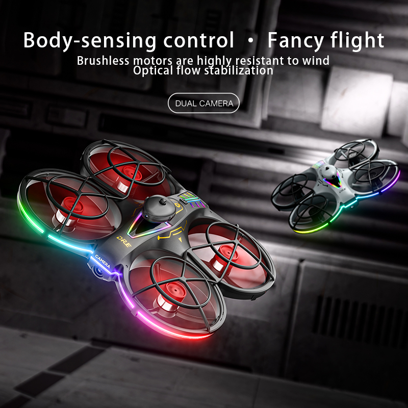 Dron Profesional RH830 RC con  - Outdoor Lighting For Photography reseña y precio