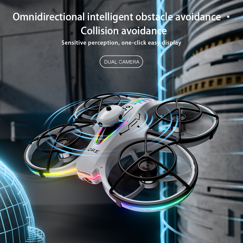 Dron Profesional RH830 RC con  - Outdoor Lighting For Photography reseña y precio