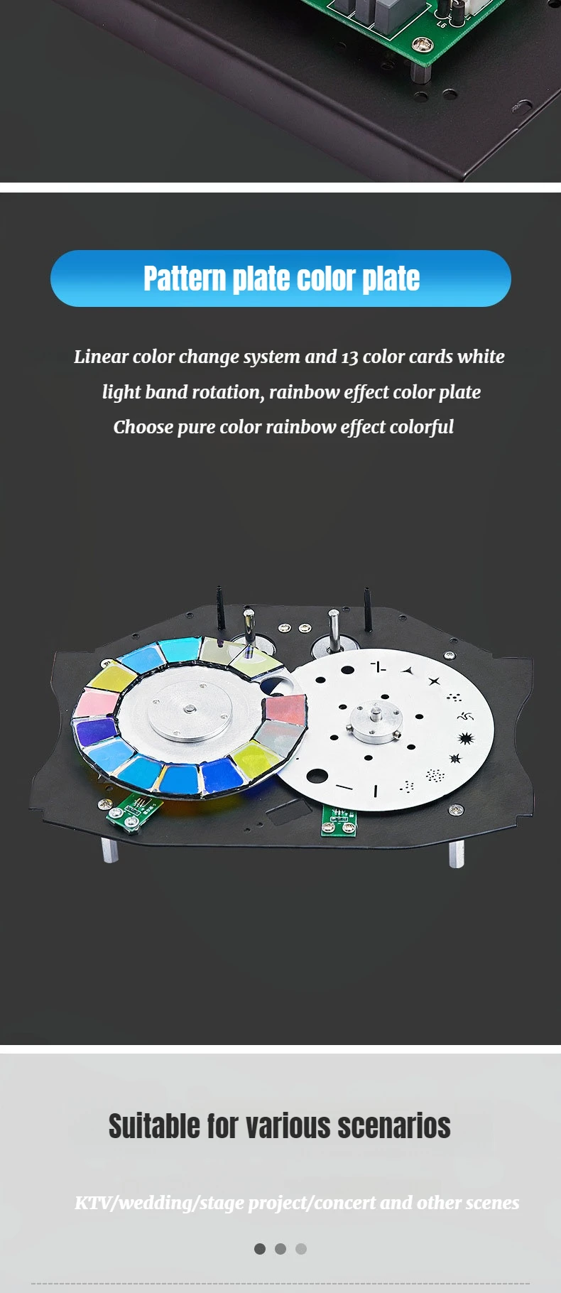 Repuestos en Stock, Lámpara de - Outdoor Lighting Replacement Parts reseña y precio