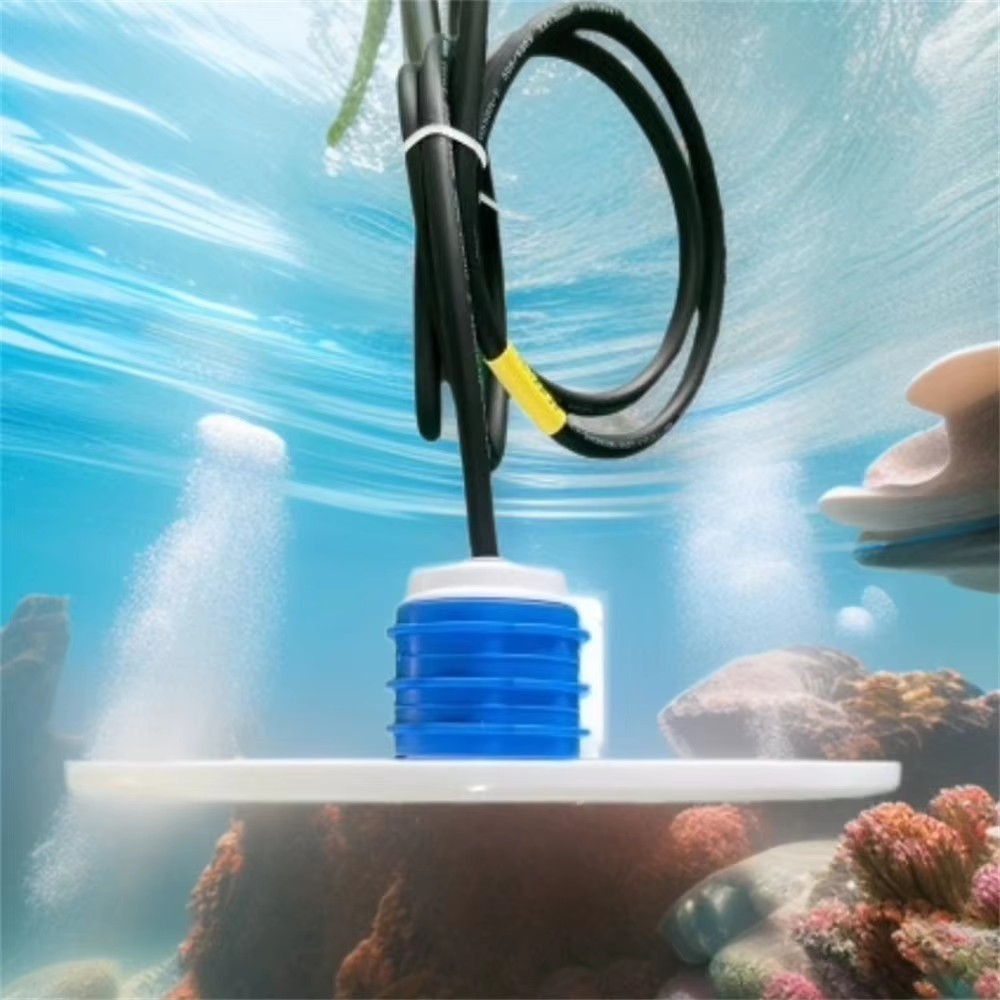 Luz LED RGB de 25W para piscin - Pond Light Submersible reseña y precio