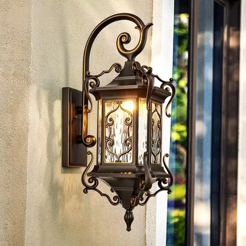 Luces LED de Jardín de Alumini - Outdoor Lighting Ip65 reseña y precio