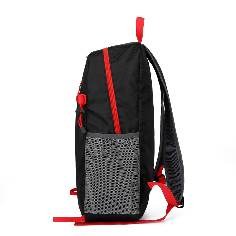 Mochila plegable portátil de 1 - Outdoor Lighting Art reseña y precio