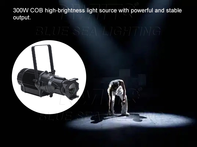 Proyector LED Leko 4 en 1 de 3 - Outdoor Lighting Ip65 reseña y precio