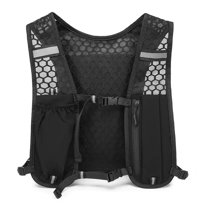Mochila de Hidratación Ligera  - Outdoor Lighting Art reseña y precio