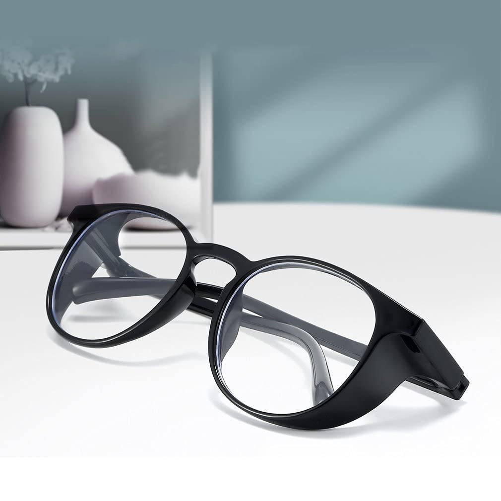 Gafas de seguridad antiniebla, - Outdoor Lighting Bollards reseña y precio