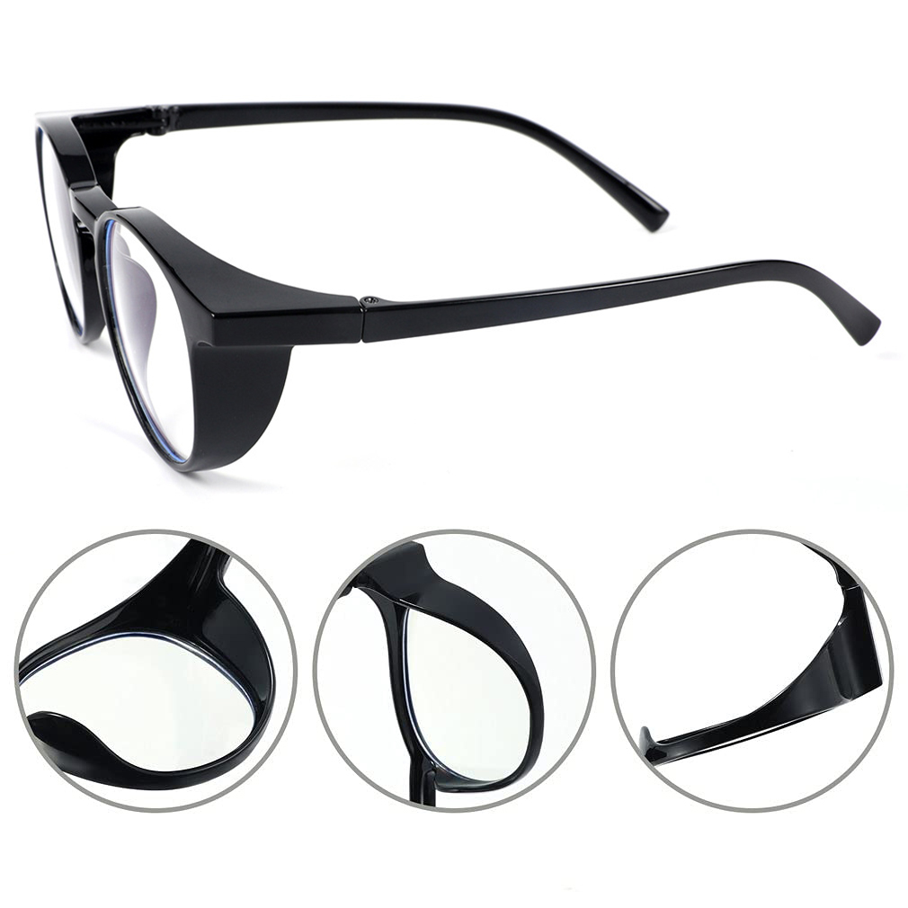 Gafas de seguridad antiniebla, - Outdoor Lighting Bollards reseña y precio