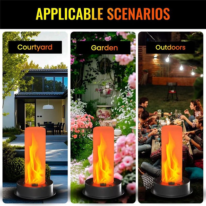 Paquete de 2 Repuestos de Luce - Outdoor Lighting Replacement Parts reseña y precio