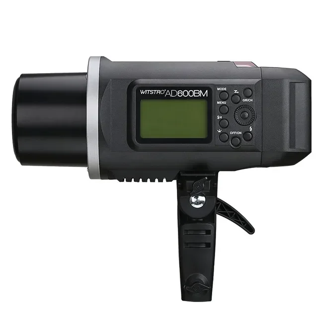 Flash de estudio portátil AD60 - Outdoor Lighting For Photography reseña y precio