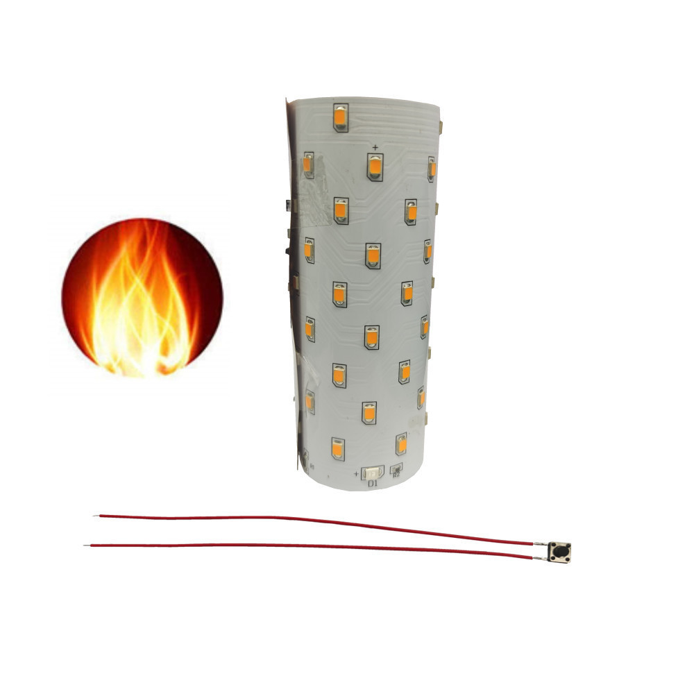 Placa controladora de parpadeo - Outdoor Lighting Replacement Parts reseña y precio
