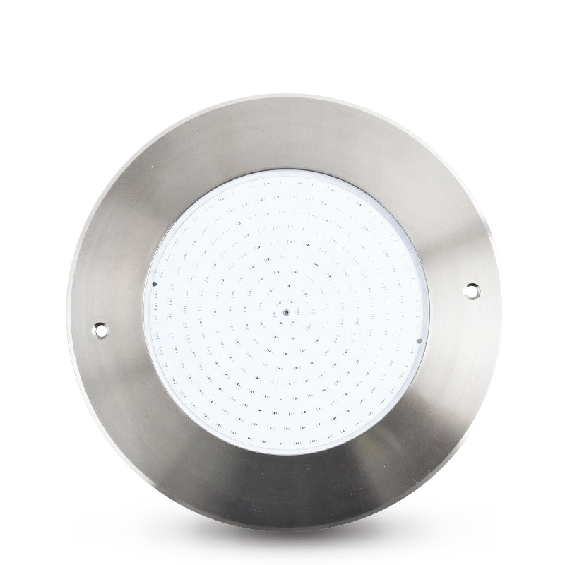 Luces LED ultradelgadas para p - Pond Light Submersible reseña y precio