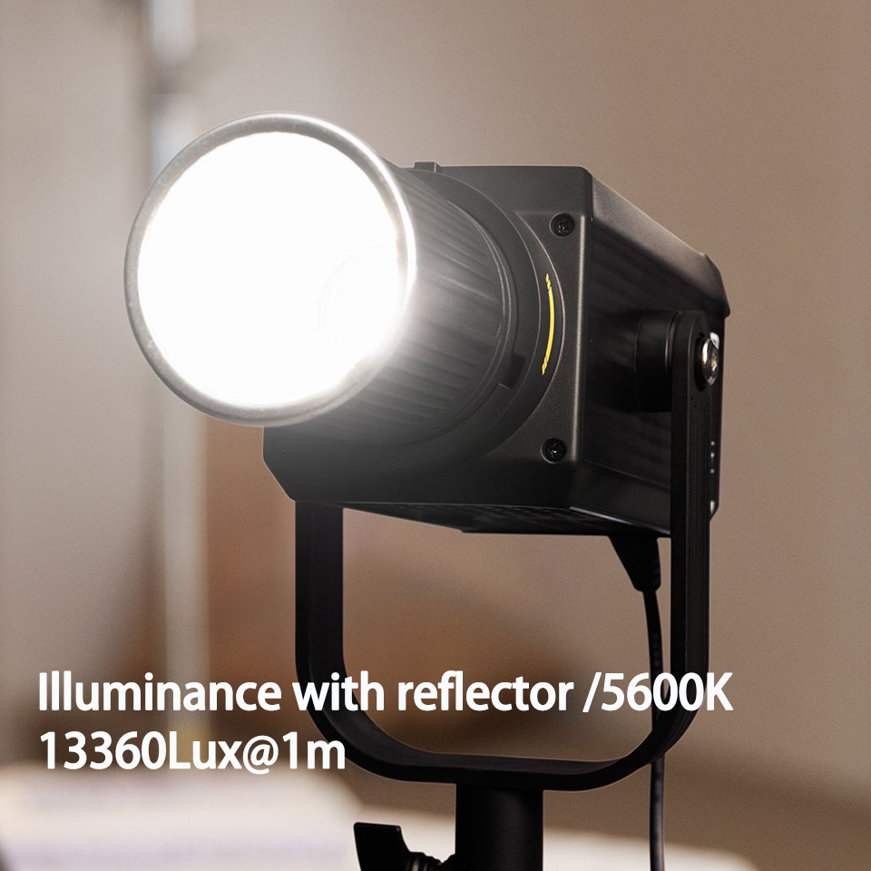 Luz de Fotografía Nanlite FS-6 - Outdoor Lighting For Photography reseña y precio